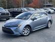 Certified 2024 Toyota Corolla Hybrid LE Sedan