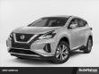 Used 2020 Nissan Murano S SUV