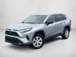 Certified 2025 Toyota RAV4 LE SUV