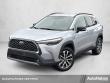 Certified 2025 Toyota Corolla Cross XLE SUV