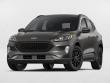 Used 2022 Ford Escape PHEV Titanium SUV