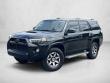 Used 2018 Toyota 4Runner TRD Off Road SUV