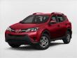 Used 2013 Toyota RAV4 LE SUV