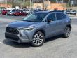 Certified 2025 Toyota Corolla Cross XLE SUV