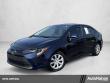 Used 2026 Toyota Corolla LE Sedan