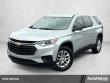 Used 2021 Chevrolet Traverse LS w/1LS SUV