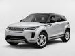 Used 2020 Land Rover Range Rover Evoque S SUV