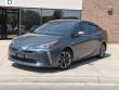 Used 2022 Toyota Prius XLE Hatchback