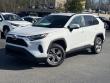 Certified 2025 Toyota RAV4 XLE SUV