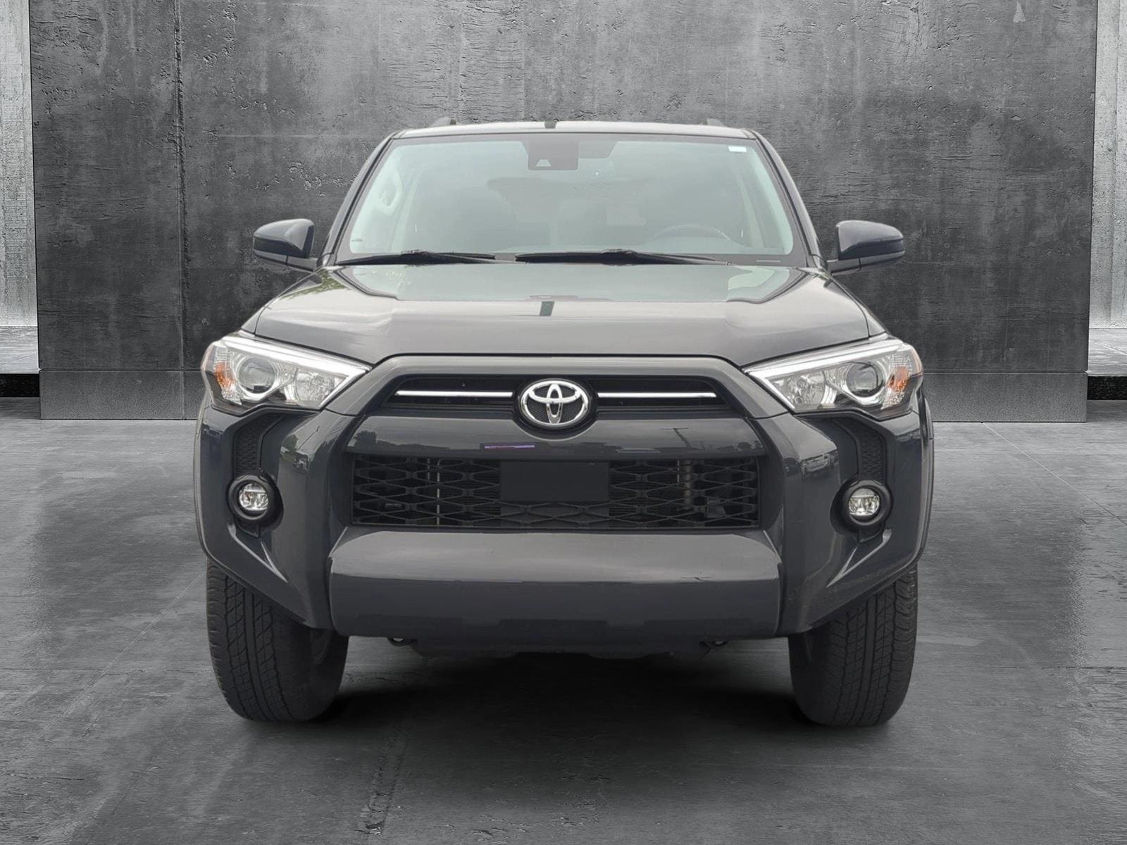 Certified 2024 Toyota 4Runner SR5 with VIN JTEMU5JRXR6282248 for sale in Buford, GA