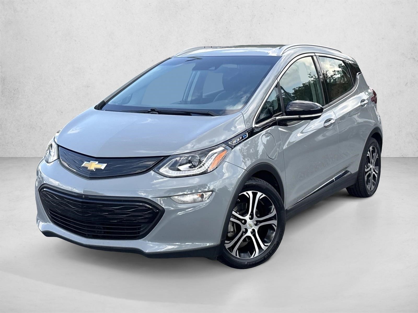 2021 Chevrolet Bolt EV Premier