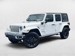 Jeep Wrangler 4xe