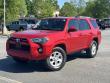 Used 2024 Toyota 4Runner SR5 SUV