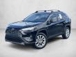 Certified 2025 Toyota RAV4 Limited SUV