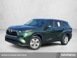 Certified 2024 Toyota Highlander LE SUV
