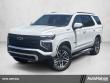 Used 2025 Chevrolet Tahoe Z71 SUV