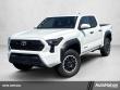 Certified 2025 Toyota Tacoma TRD Off Road Truck Double Cab