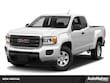  GMC Canyon