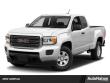 Used 2018 GMC Canyon  Truck Extended Cab
