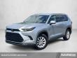 Certified 2025 Toyota Grand Highlander XLE SUV