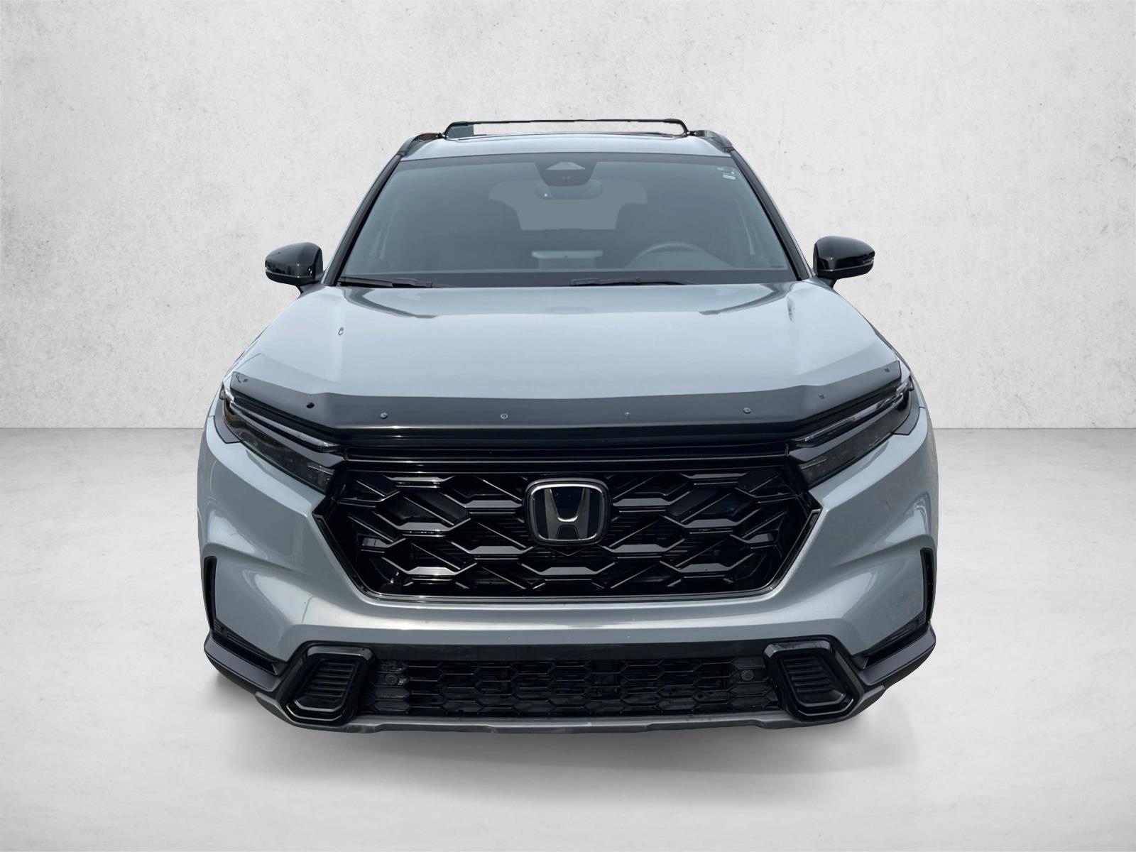 2023 Honda CR-V Hybrid Sport Touring photo 2