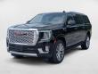 Used 2022 GMC Yukon XL Denali SUV