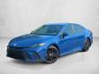 Used 2025 Toyota Camry SE Sedan