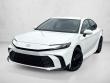 Used 2026 Toyota Camry SE Sedan