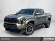 Certified 2025 Toyota Tacoma TRD Sport Truck Double Cab