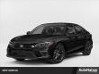 Used 2023 Honda Civic Sport Sedan