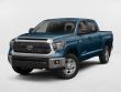 Used 2019 Toyota Tundra SR5 5.7L V8 w/FFV Truck CrewMax