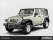 Used 2013 Jeep Wrangler Unlimited Sport SUV