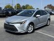 Certified 2023 Toyota Corolla Hybrid LE Sedan