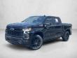 Used 2024 Chevrolet Silverado 1500 RST Truck Crew Cab