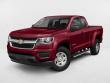 Used 2020 Chevrolet Colorado LT Truck Crew Cab