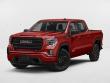 Used 2021 GMC Sierra 1500 Elevation Truck Crew Cab