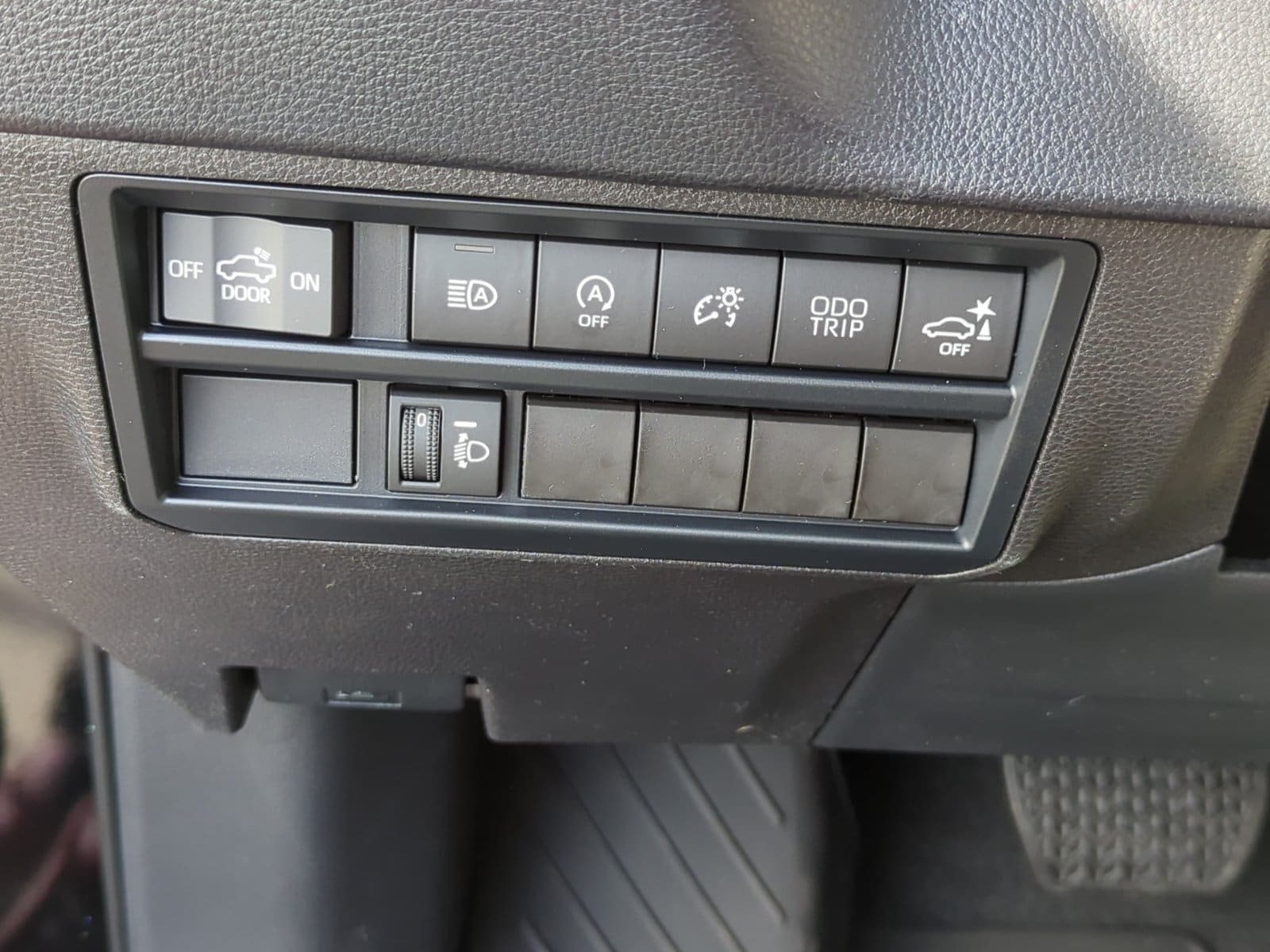 2024 Toyota Tundra SR5 - Photo 18