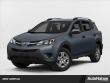 Used 2014 Toyota RAV4 Limited SUV