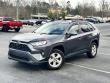Used 2021 Toyota RAV4 XLE SUV
