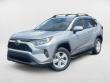 Certified 2021 Toyota RAV4 XLE SUV