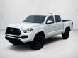 Certified 2023 Toyota Tacoma SR V6 Truck Double Cab