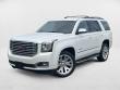 Used 2017 GMC Yukon SLT SUV