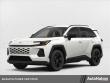 Used 2026 Toyota RAV4 LE SUV