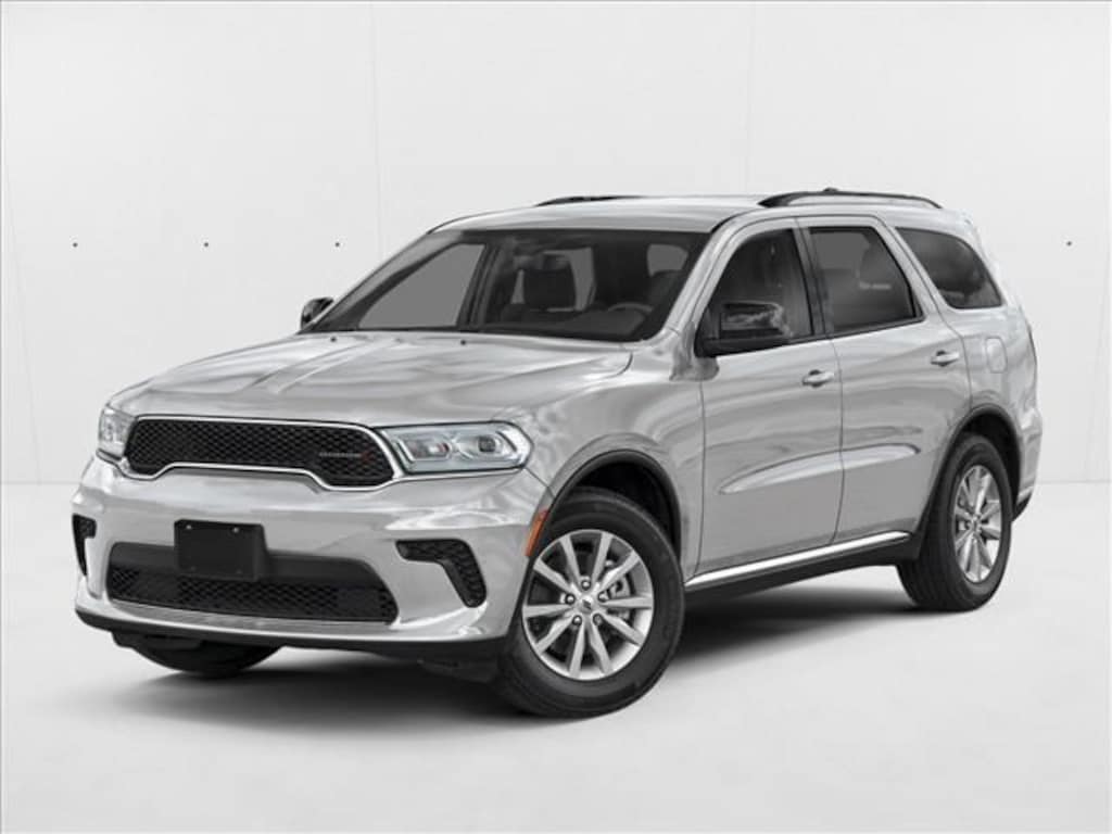 Used 2026 Dodge Durango GT SUV