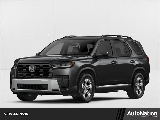  Honda Pilot