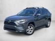 Certified 2023 Toyota RAV4 XLE SUV