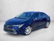 Used 2024 Toyota Corolla LE Sedan