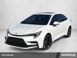 Certified 2023 Toyota Corolla XSE Sedan