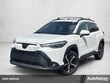  Toyota Corolla Cross Hybrid