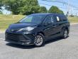Certified 2023 Toyota Sienna LE 8 Passenger Van Passenger Van